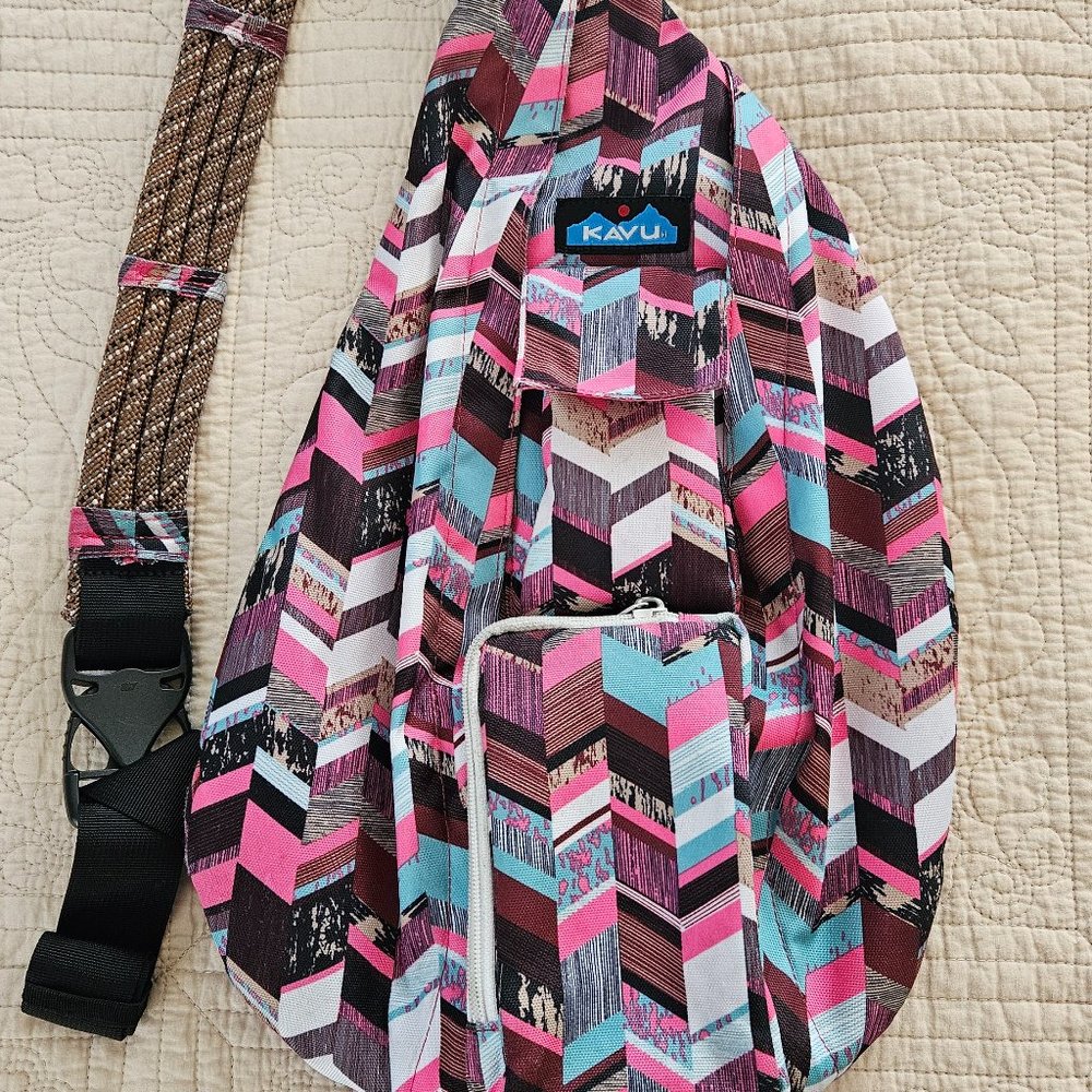 Kavu - Rope Sling bag